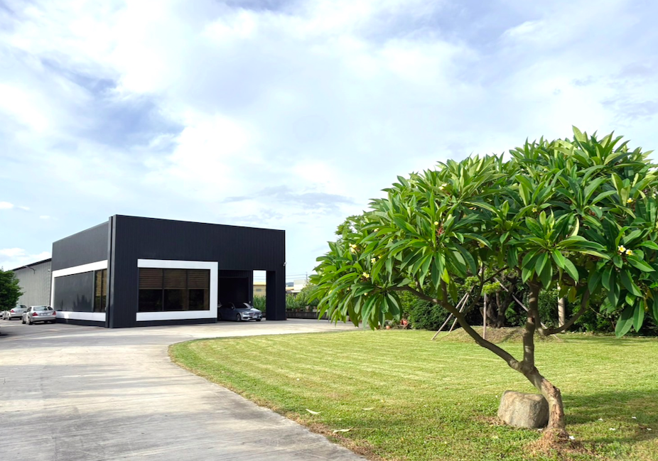 彰化縣彰化市大林推薦賓士人氣修車保修保養廠汽車廠