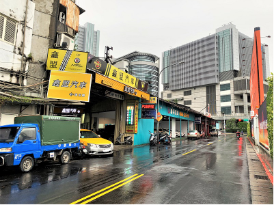 台北市 南港區 Bmw推薦保養修車保修廠 車勢汽車網