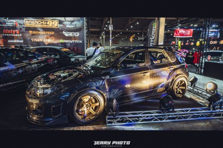 新北市 泰山區 新北市推薦修車改裝-跑騰動力工程-泰山店 車勢